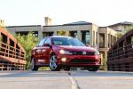 Volkswagen Jetta GLI 2015 года (NA)